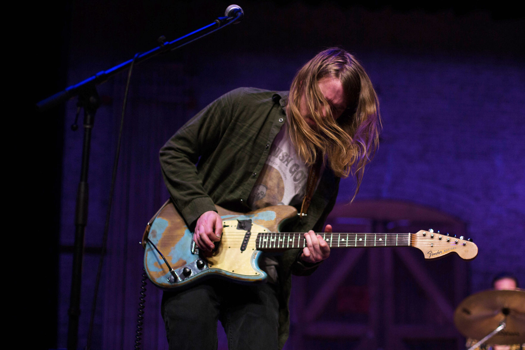 Mid West Music Fest 09